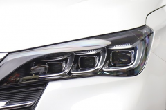 走量车型，传祺GA6二代堪称最美中级车！