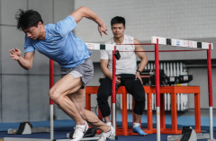 国六b比赛在即，别克却在鸣枪前“抢跑”，提前布局更从容！