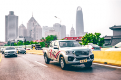 皮卡解禁！风骏7国六上市！皮卡会成为中国家庭第三辆车？