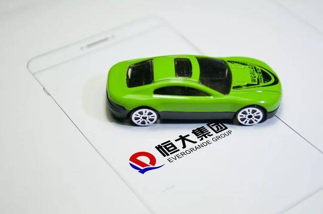 许家印造车终结内燃机时代！驱动电机在车轮里，称百万公里免维护