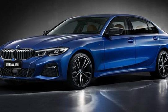 路咖与车：豪华车没有性价比？全新宝马3系哪款值得买