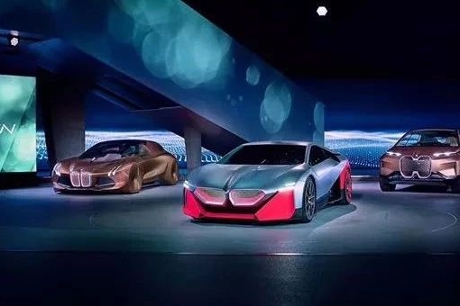 详解宝马新能源战略：为什么宝马能将新能源布局提前两年？丨汽车预言家