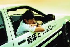 开什么车就得听什么歌！