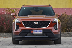 凯迪拉克发飙了，上市就降1.2万，2.0T+9AT，仅24万月销1.2万台