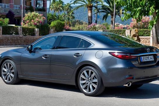 国产全新马自达6将于7月10日亮相，想买车的可以准备了！