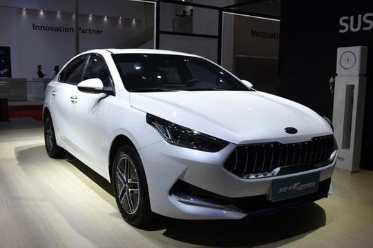 路咖评：起亚K3 PHEV车型即将开卖 会是起亚一个新的爆款？