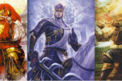 想要高科技强动力日系B级车，第七代天籁、雅阁、凯美瑞谁更强？