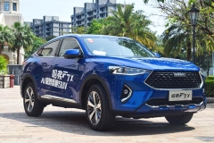 看完上半年这10款国产新车，我骄傲了！