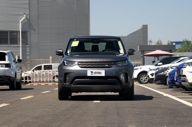 世间不缺少风景  你缺的是一辆能带你去发现美景的车