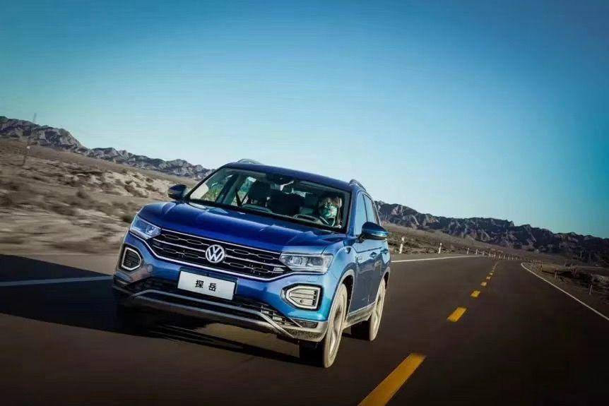 新生代SUV到底该如何定义？探岳征途版带你一“探”究竟