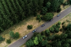 林肯首次全系车型体验之旅起航 下半年两款新车深化“静谧之旅”