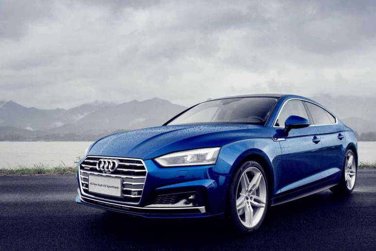 同样的家族设计加身 改款的奥迪A5 Sportback有何个性？