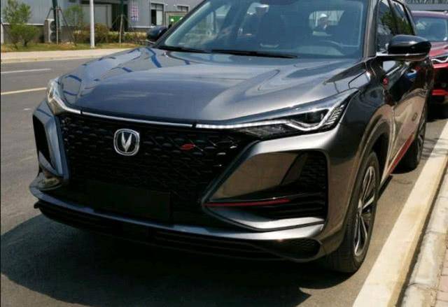 比H6空间更大，2.0T配爱信8AT，若卖12万，你买单吗？