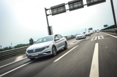 真省“芯“—— 1.2TSI速腾高尔夫4.7升油挑战六环