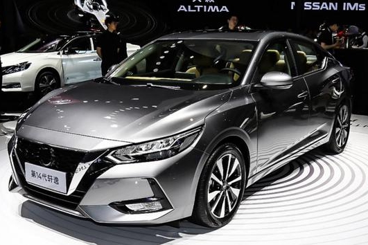 新轩逸将于7月16正式上市，紧凑型家轿市场又有一番“恶战”？