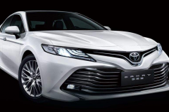 吊丝买雅阁，高富帅爱凯美瑞？5月实销量，亚洲龙能否力压天籁？