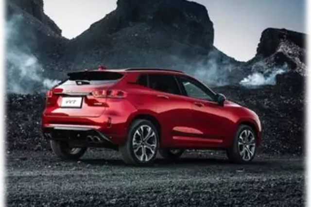 15-20万的几款高性价比SUV，总有一款是你喜欢的