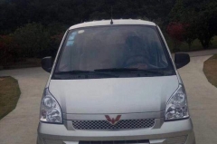 金杯小海狮X30和五菱荣光S谁更值得买？用实力说话