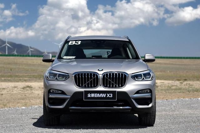 5月份宝马X3成功逆袭，网友：尊重消费者就是最大的成功