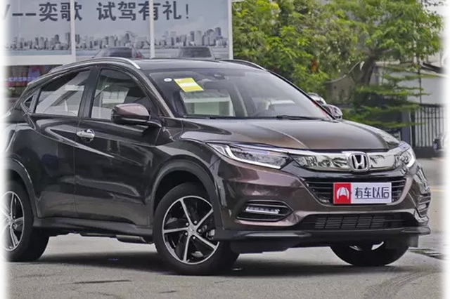 15万预算购车，这4款新上市的合资SUV值得一看！