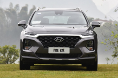 这台合资SUV真帅气，油耗低至6毛，2.0T+8AT动力强劲，售价亲民