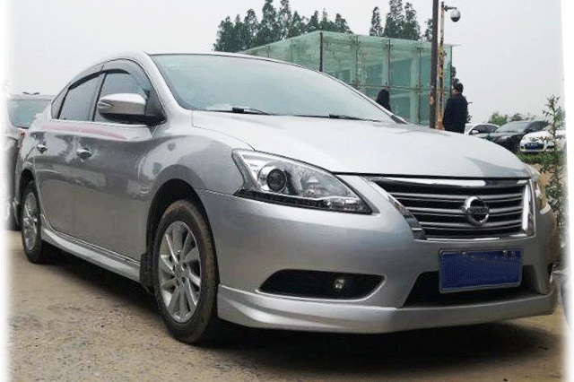 省心省油不是吹的！车友提这台人气家轿后，日子滋润得很！