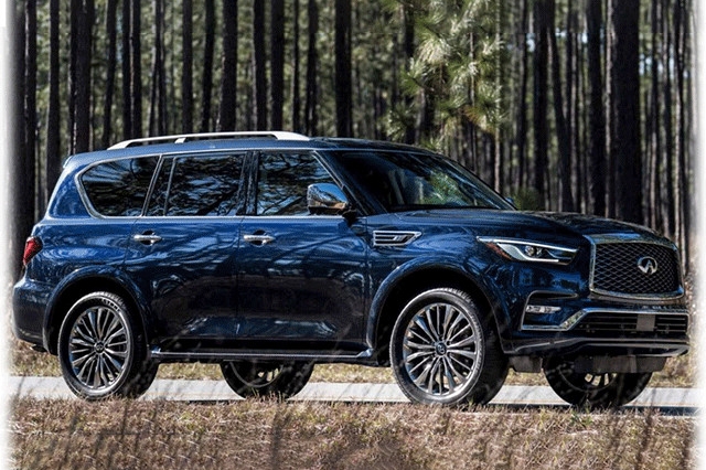 坚持不带“T”，自从买了这款SUV，漂亮妹子都抢着上车！