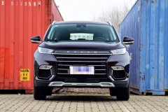 奇瑞的王牌SUV，5月甩出2113台，油耗6升仅12.59万