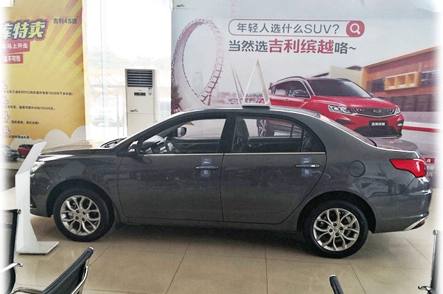 不到5万的代步神车？车友看完超高性价比的TA，强烈推荐！