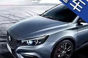 轴距超卡罗拉，10万大空间家轿这几款你会选谁？