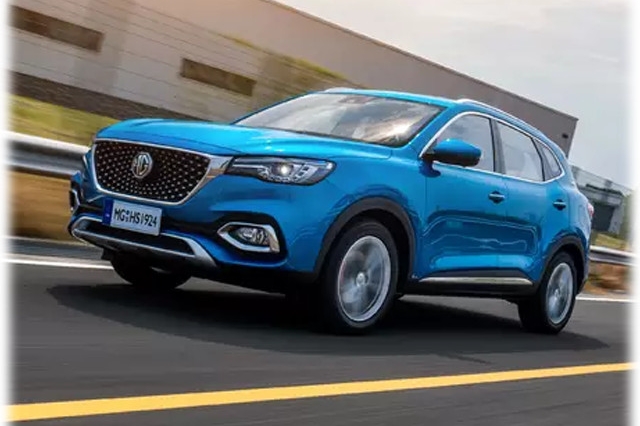 10.98万起，又一国产高颜值SUV出新款，配置全面升级！