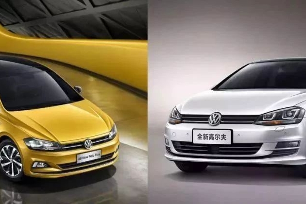 Polo Plus上市，给你5个不买高尔夫的理由！