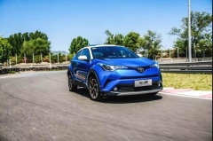 角力小型SUV市场 奕泽IZOA凭的是什么？