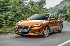 买沙发送车？全新轩逸告诉你什么才是家用标杆！