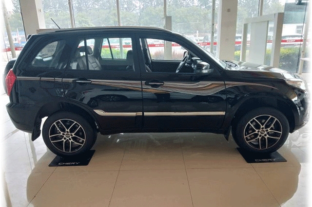 10年发动机延保、油耗仅6.7！车友6万预算看上亲民的TA！