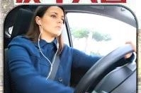 起步就连撞5车，女司机的成长之路该如何走？