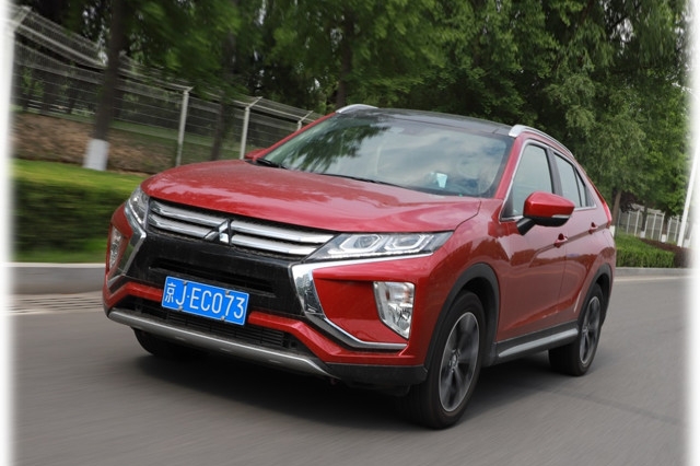 15万级热门合资SUV之一，1.5T+CVT，实测性能出乎意料！