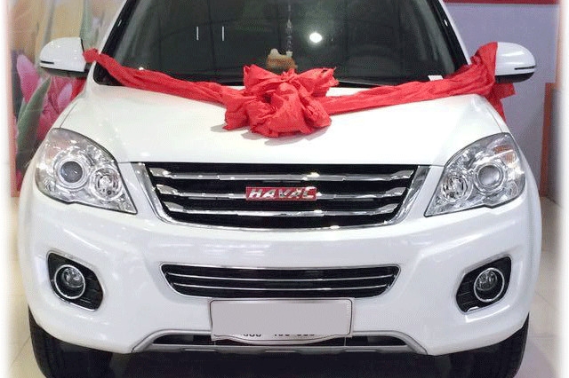 与中国卖得最好的SUV“神车”相伴三年，车友竟这样评价！