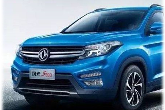 比捷达还便宜！最接地气的7座SUV就看这4款