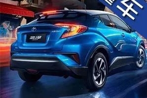 颜值高动力强，国六SUV就看这三款！