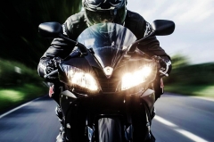 老炮儿选摩托车最看重这些属性