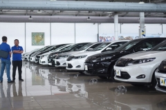 北京除了高考分数线低，车价也便宜，这是为什么