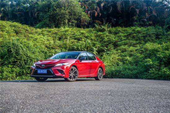 开得快有啥用，帅才是最重要！20万内就它颜值最高