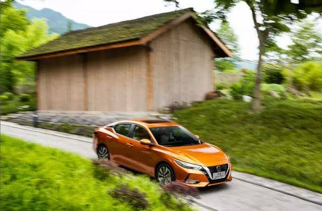 第14代轩逸，一代更比一代强，是东风日产品牌年轻化的最大依靠