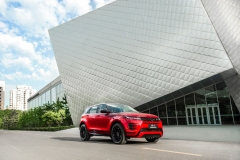 八年磨一剑 全新一代路虎揽胜极光“新”在哪？