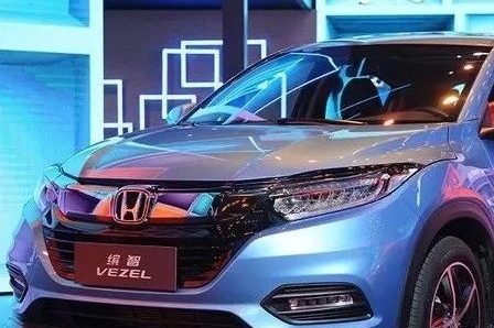 底盘单薄、隔音差，这台日系小SUV改款后还想大卖？