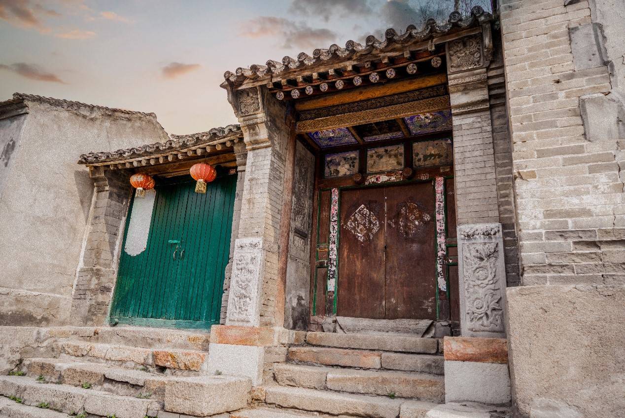 自驾沿河城，BJ40城市猎人无惧颠簸安享一路舒适