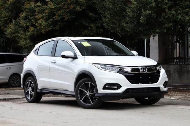 20万预算不考虑CR-V？这3款SUV凭什么抢镜？