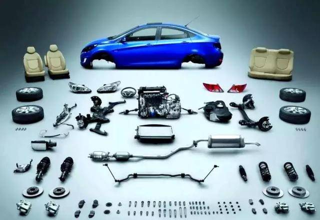 “垃圾分类”愁坏了上海市民！那么汽车垃圾，又该如何分类？