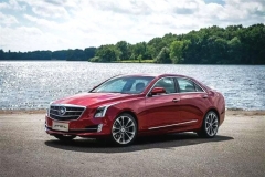 二线豪车上下两难 撬不动一线的“老三样”